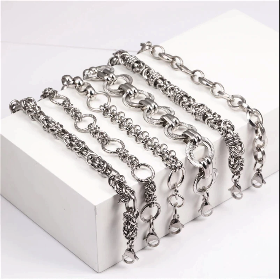 Womens Bracelets