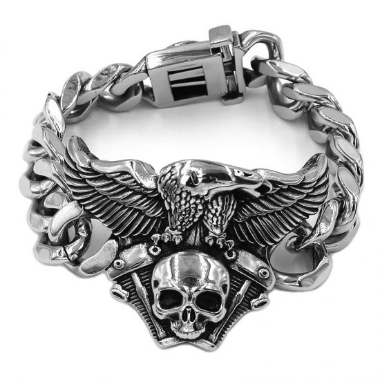 Mens Bracelets