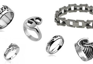Womens Rings