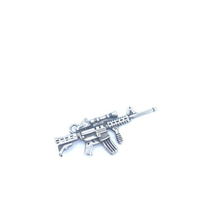 stainless steel pendant