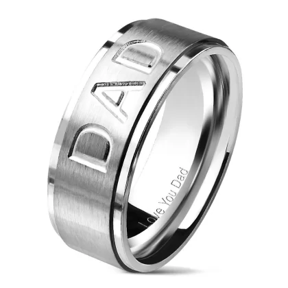 Name Ring
